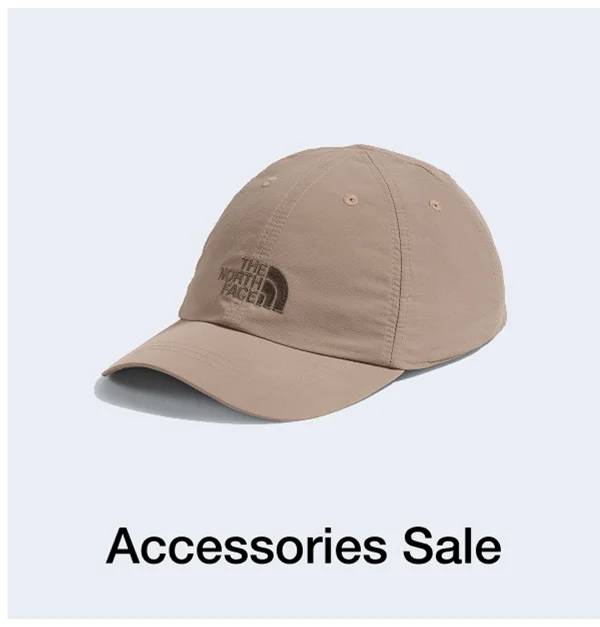 Accessories Sale