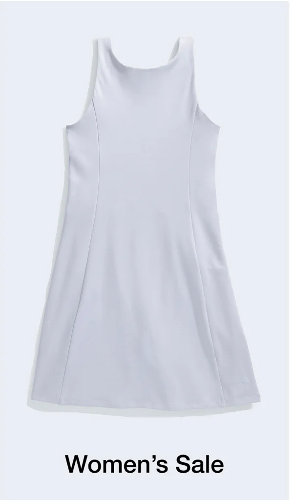 Women's Sale