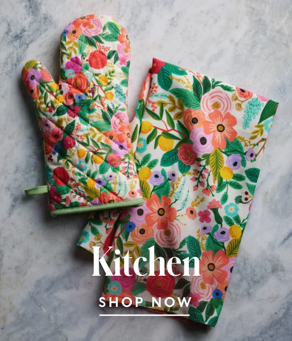 Shop Kitchen