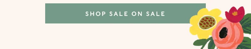 Shop Sale on Sale