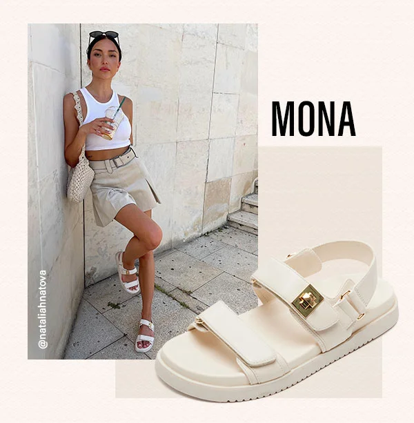 Mona