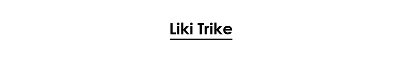 Liki Trike