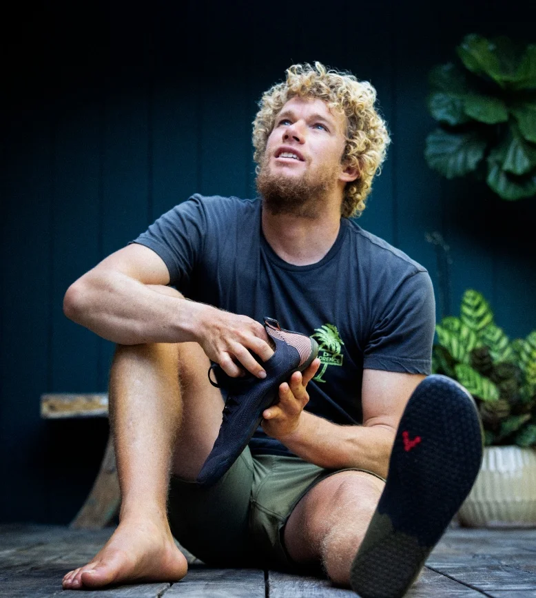 Vivobarefoot X John John Florence
