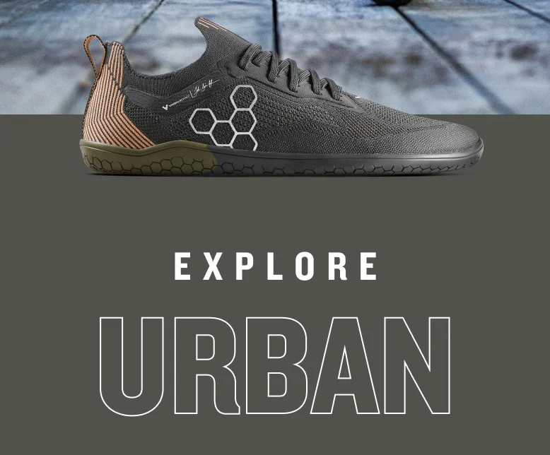 Vivobarefoot X John John Florence