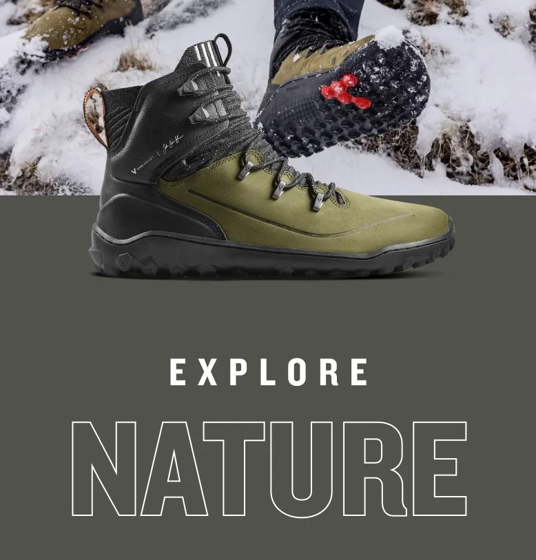 Vivobarefoot X John John Florence