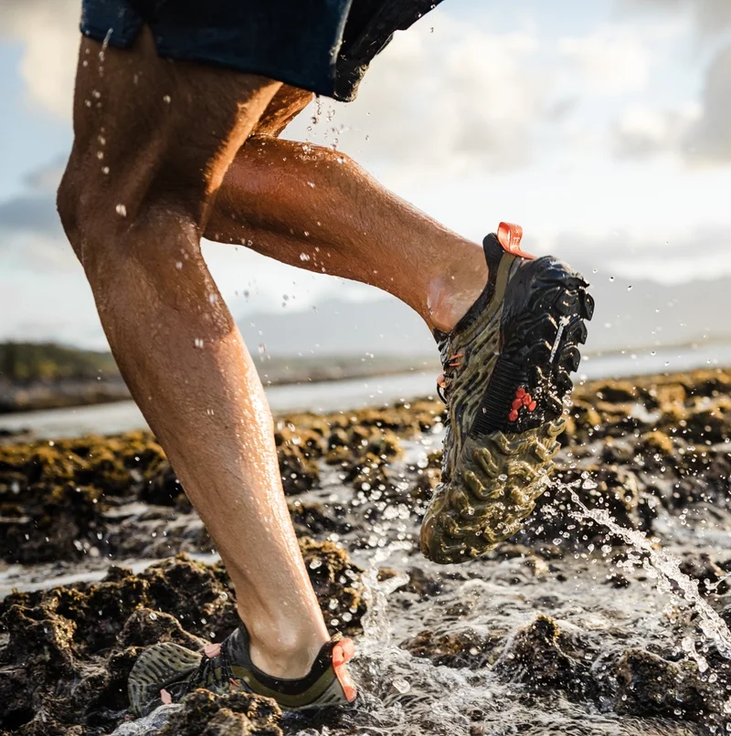 Vivobarefoot X John John Florence