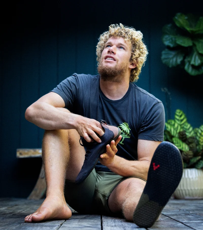 Vivobarefoot X John John Florence