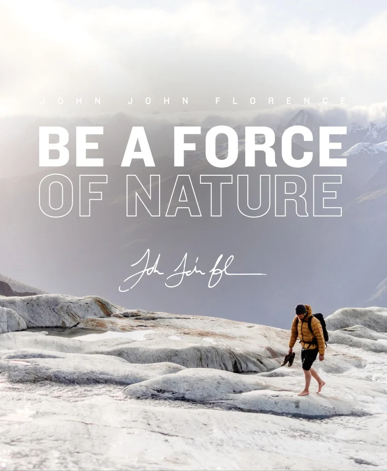 Vivobarefoot X John John Florence