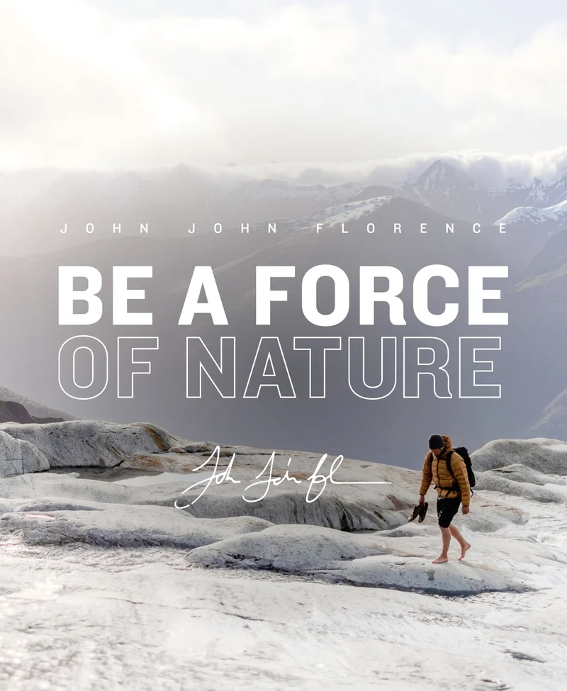 Vivobarefoot X John John Florence