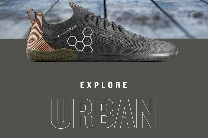Vivobarefoot X John John Florence