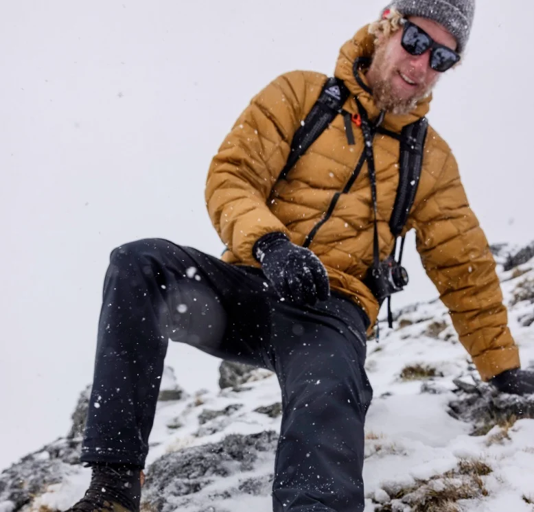 Vivobarefoot X John John Florence