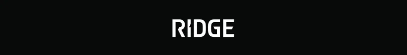 Ridge