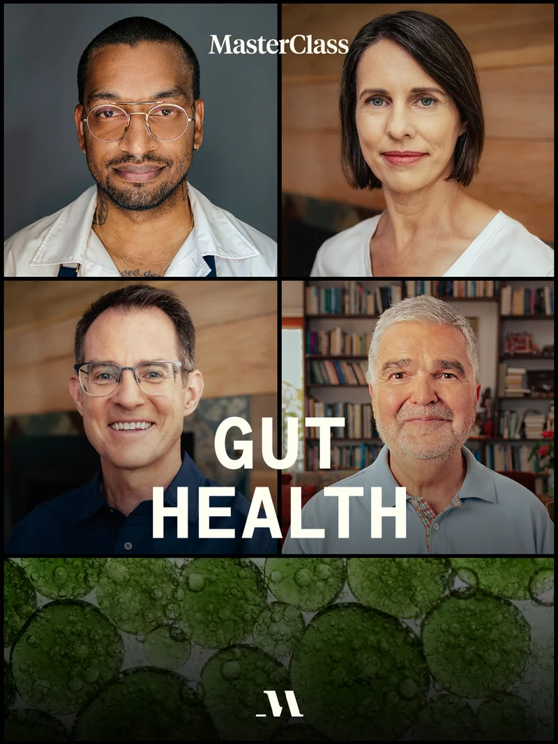 Gut Health