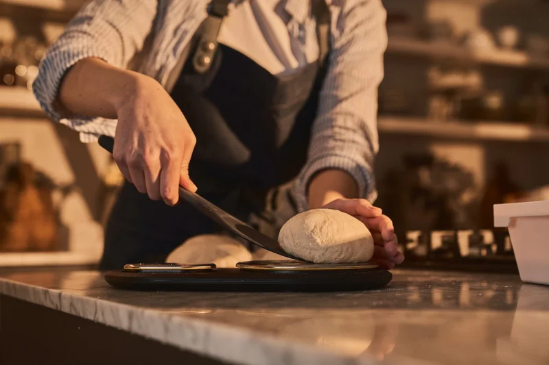 Meet the new Ooni Dough Tools