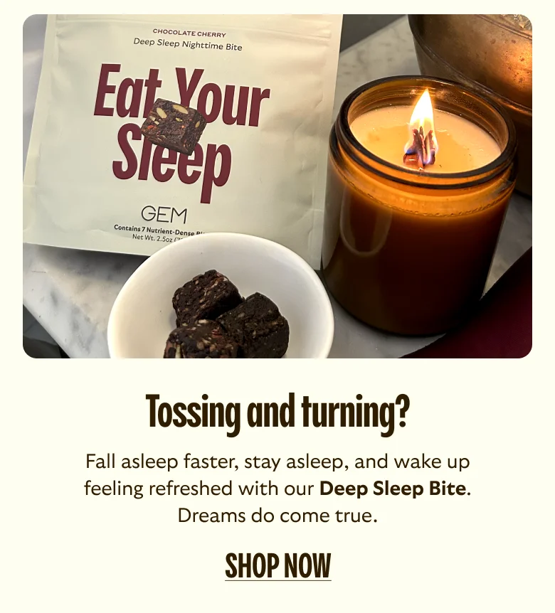 Shop Deep Sleep