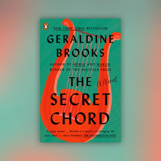The Secret Chord