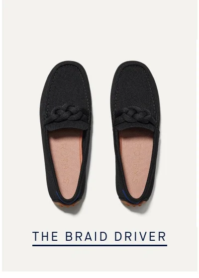 THE BRAID DRIVER