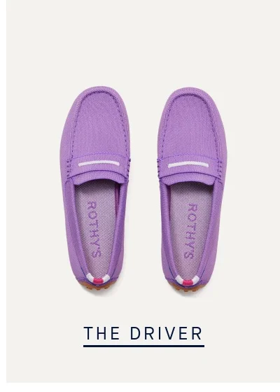 THE DRIVER
