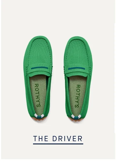 THE DRIVER