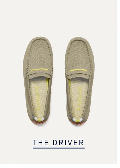 THE DRIVER