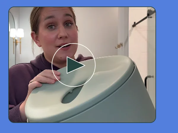Potty Training Tips