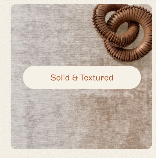 [ Solid & Textured ]