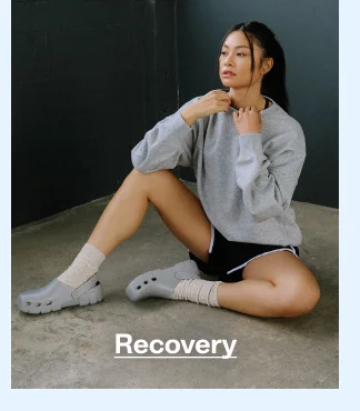 Shop Recovery Shoes