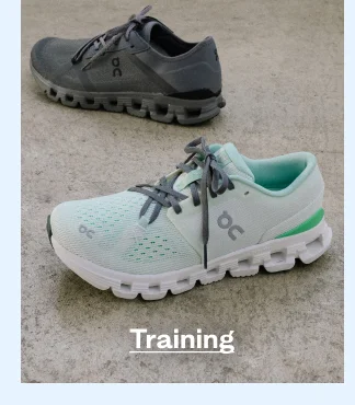 Shop Training Shoes