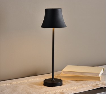 15" Everywhere Touch Table Lamp by Valerie