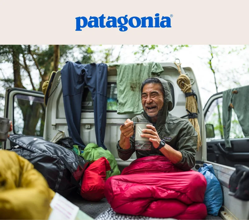 Patagonia Sale. New styles added. Up to 40% Off.