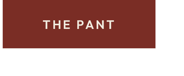 Pant