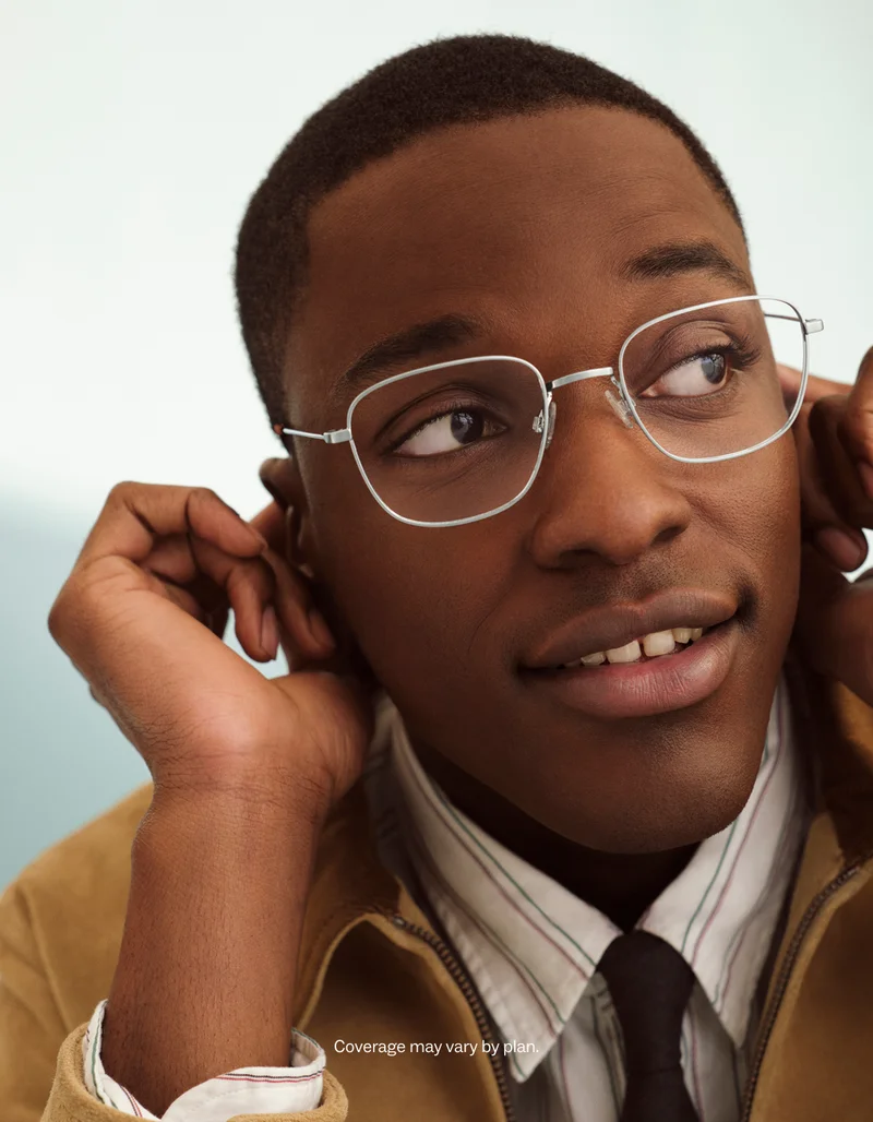 eyewear savings