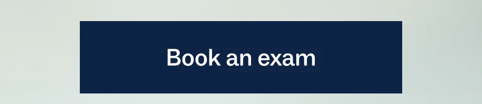 Book an exam