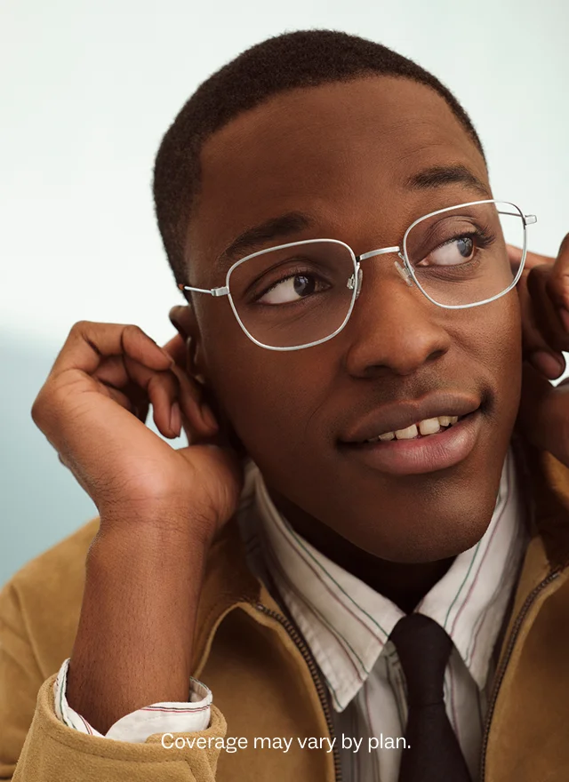 eyewear savings