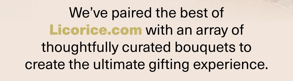 Ultimate Gifting