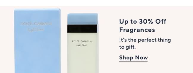 Fragrance Sale