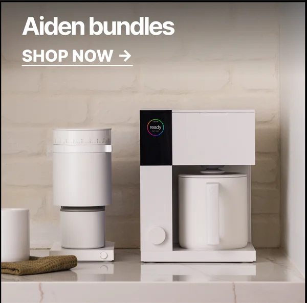 Aiden bundles