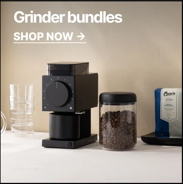 Grinder bundles