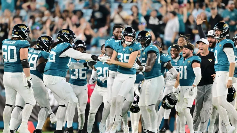 PFT Draft: Biggest statements of preseason Week 1