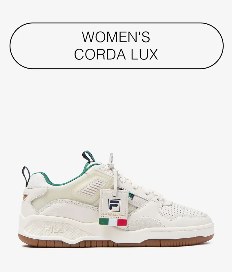 Women's Corda Lux