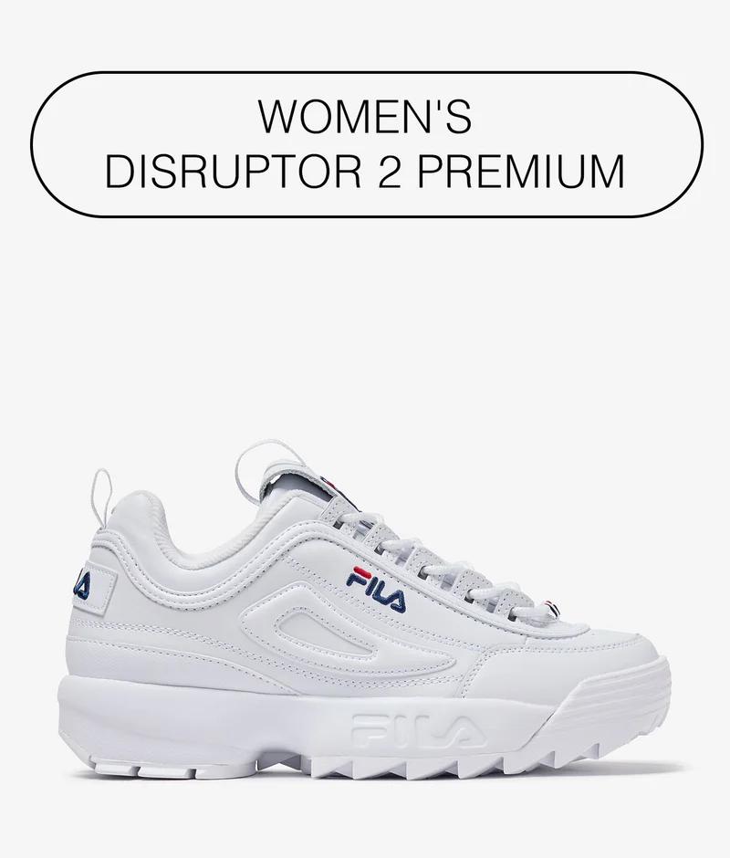women's disruptor 2 premium