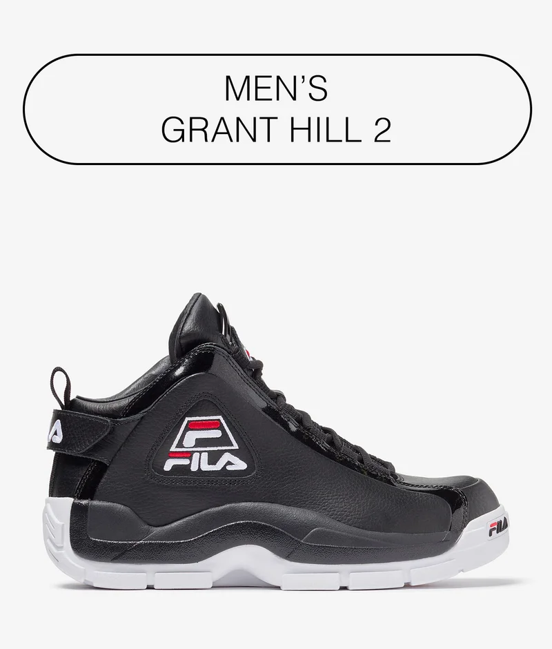 Men's Grant Hill 2