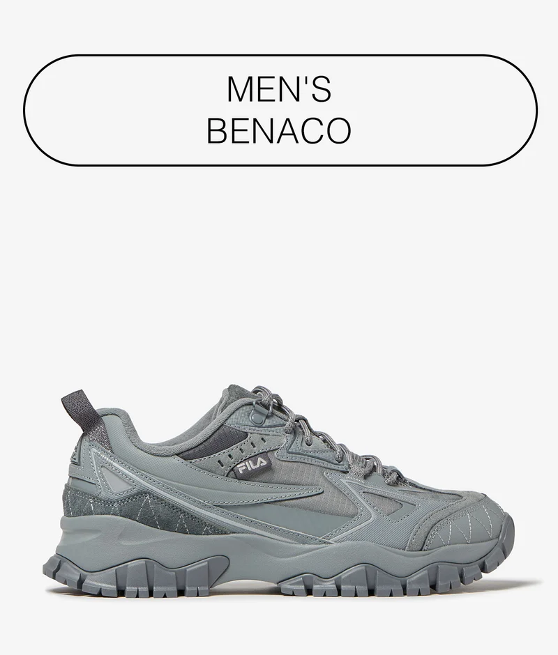Men's Benaco