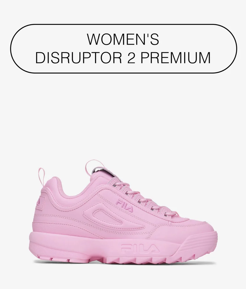Women's Disruptor 2 Premium