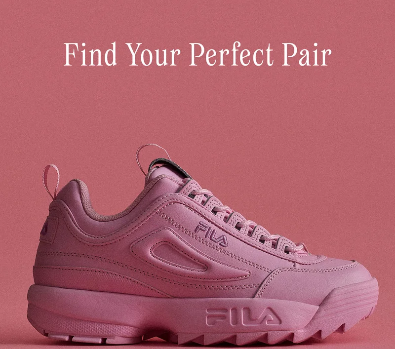 Find Your Perfect Pair