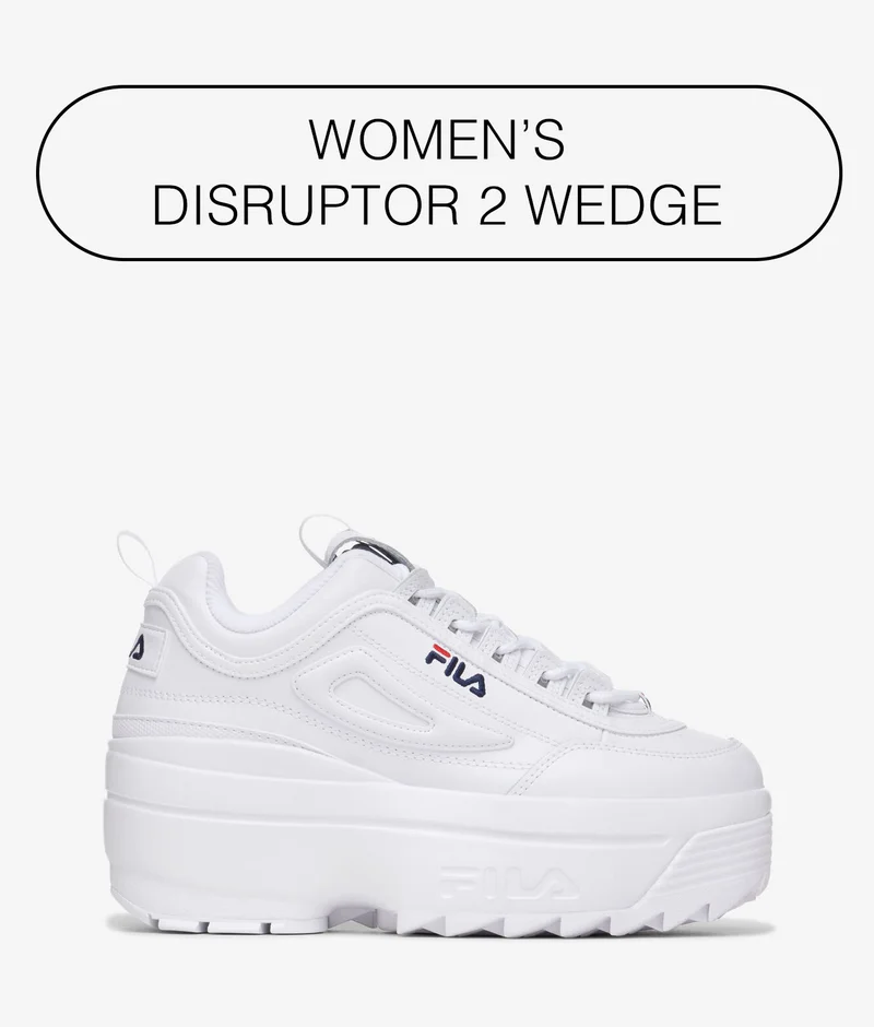 Women's Disruptor 2 Wedge