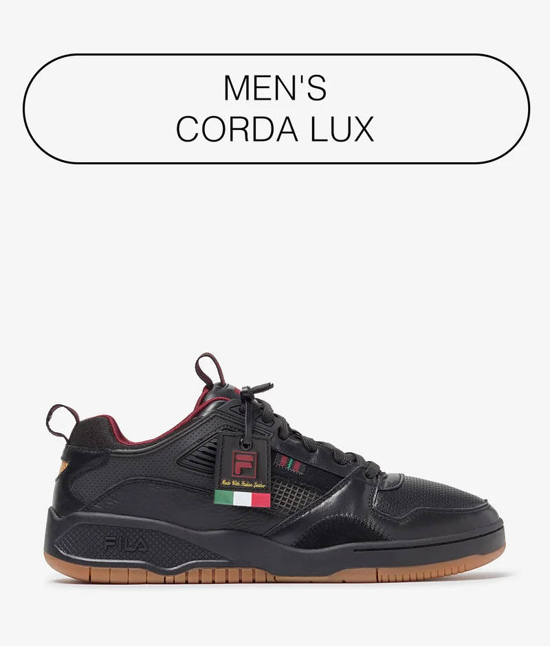 Men's Corda Lux