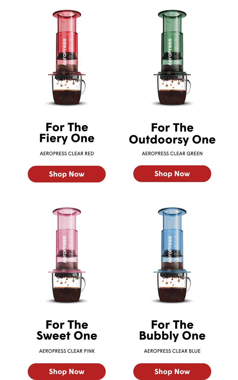 Product Shots