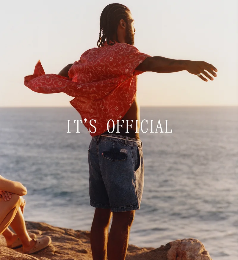 SHOP THE EDIT
