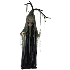 25% Off Select Halloween Decorations